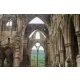 Vlies Fotótapéta - Ruins Tintern Abbey - 375x250 cm