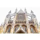 Vlies Fotótapéta - Abbey church in London - 375x250 cm