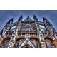 Vlies Fotótapéta - Westminster Abbey - 375x250 cm