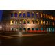 Vlies Fotótapéta - Colosseum in Rome - 375x250 cm