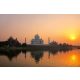 Vlies Fotótapéta - Agra, India - 375x250 cm