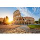 COLOSSEUM IN ROME fotótapéta, poszter, vlies alapanyag, 375x250 cm