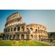 Vlies Fotótapéta - Coliseum in Rome - 375x250 cm