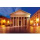 Vlies Fotótapéta - The Pantheon - 375x250 cm