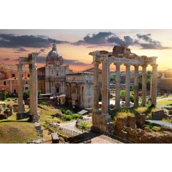 Vlies Fotótapéta - Roman Forum - 375x250 cm