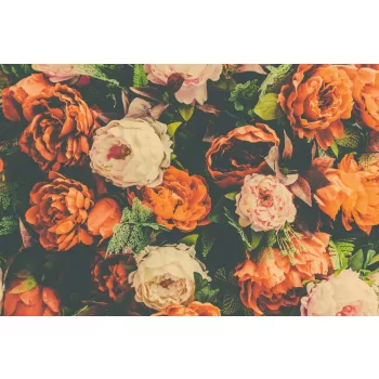 Vlies Fotótapéta - Vintage background - 375x250 cm