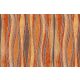 Vlies Fotótapéta - Abstract paneling pattern - 375x250 cm