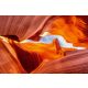 Vlies Fotótapéta - Antelope Canyon - 375x250 cm