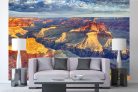 Vlies Fotótapéta - Grand Canyon scenery - 375x250 cm