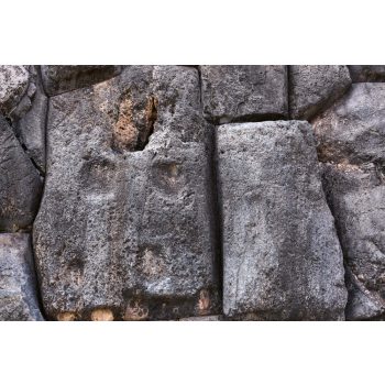 Vlies Fotótapéta - Big stones - 375x250 cm