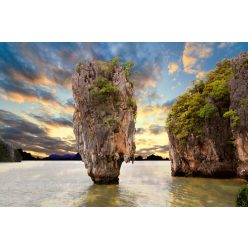 Vlies Fotótapéta - James Bond Island - 375x250 cm