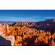 Vlies Fotótapéta - Canyon scenery - 375x250 cm