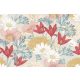 Vlies Fotótapéta - Vintage floral seamless pattern - 375x250 cm