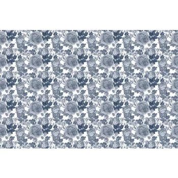   Vlies Fotótapéta - Vintage vector seamless pattern - 375x250 cm