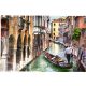 Vlies Fotótapéta - Romantic Venice - 375x250 cm