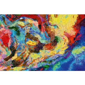   Vlies Fotótapéta - Abstract texture background - 375x250 cm