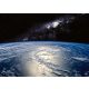 DETAIL OF EARTH fotótapéta, poszter, vlies alapanyag, 375x250 cm