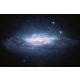 Vlies Fotótapéta - Spiral galaxy - 375x250 cm