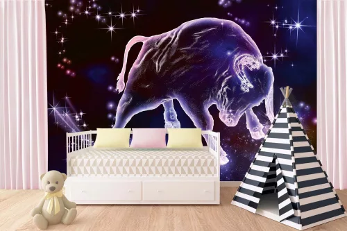 Vlies Fotótapéta - Taurus - 375x250 cm