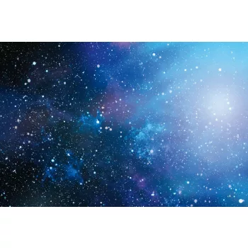 Vlies Fotótapéta - Space background - 375x250 cm