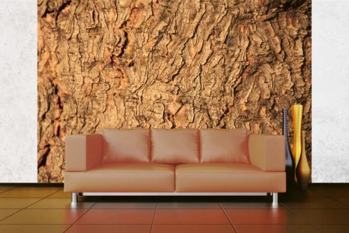 Vlies Fotótapéta - Wood texture - 375x250 cm
