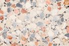 TERRAZZO FLOOR TEXTURE fotótapéta, poszter, vlies alapanyag, 375x250 cm