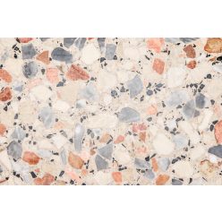   TERRAZZO FLOOR TEXTURE fotótapéta, poszter, vlies alapanyag, 375x250 cm