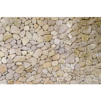 Vlies Fotótapéta - Stone pattern  - 375x250 cm