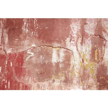   Vlies Fotótapéta - colorful texture with peeling paint - 375x250 cm
