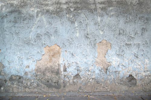 Vlies Fotótapéta - Old brick wall - 375x250 cm