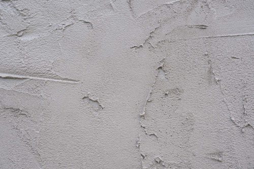 Vlies Fotótapéta - unfinished plaster  - 375x250 cm