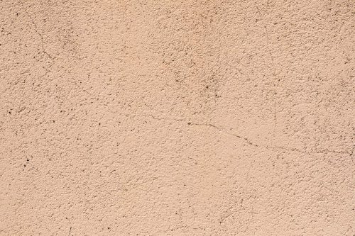 Vlies Fotótapéta - Pink cement wall II - 375x250 cm