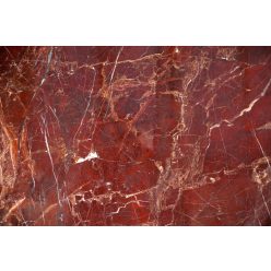 Vlies Fotótapéta - Red marble onyx texture - 375x250 cm