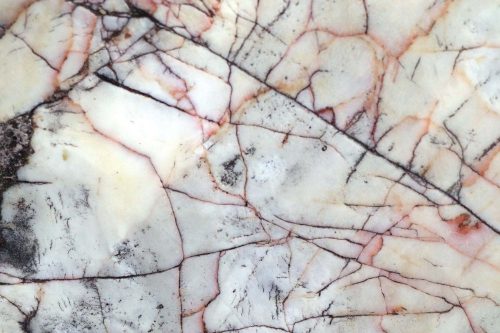 Vlies Fotótapéta - Texture line marble - 375x250 cm