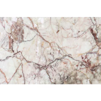   Vlies Fotótapéta - detailed structure of marble - 375x250 cm