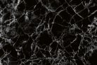 BLACK MARBLE DECORATIVE DESIGN fotótapéta, poszter, vlies alapanyag, 375x250 cm