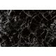 BLACK MARBLE DECORATIVE DESIGN fotótapéta, poszter, vlies alapanyag, 375x250 cm