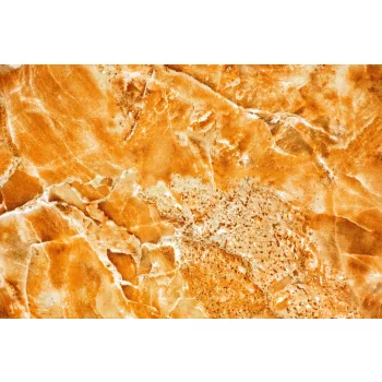   Vlies Fotótapéta - Marble texture of warm colored - 375x250 cm