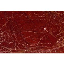   Vlies Fotótapéta - red brown color polished mineral - 375x250 cm