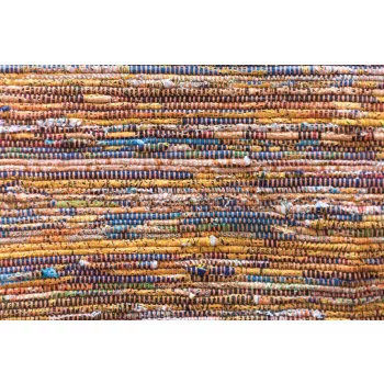 Vlies Fotótapéta -  embroidery on carpet - 375x250 cm