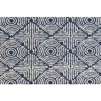 Vlies Fotótapéta - handmade  Fabric - 375x250 cm
