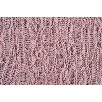 Vlies Fotótapéta - crochet pattern - 375x250 cm