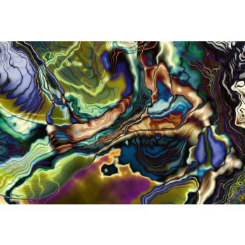   Vlies Fotótapéta - background in digital art style - 375x250 cm