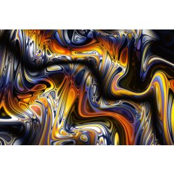   Vlies Fotótapéta - Horizontal abstract background - 375x250 cm