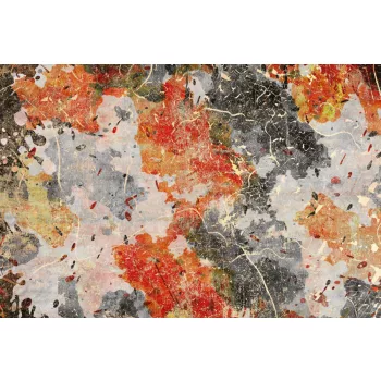 Vlies Fotótapéta - abstract grunge background - 375x250 cm