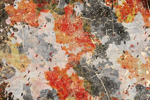 Vlies Fotótapéta - abstract grunge background - 375x250 cm