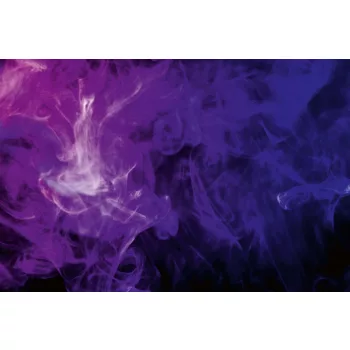   Vlies Fotótapéta - Background from the smoke of vape - 375x250 cm