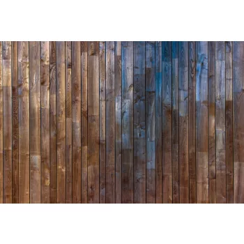   Vlies Fotótapéta - wooden background on the barn - 375x250 cm