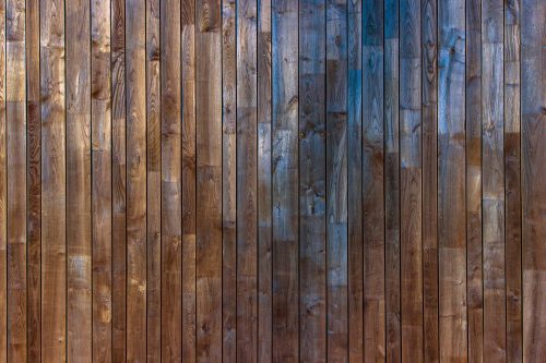 Vlies Fotótapéta - wooden background on the barn - 375x250 cm