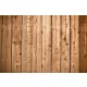 Vlies Fotótapéta - Wood Panel Background - 375x250 cm